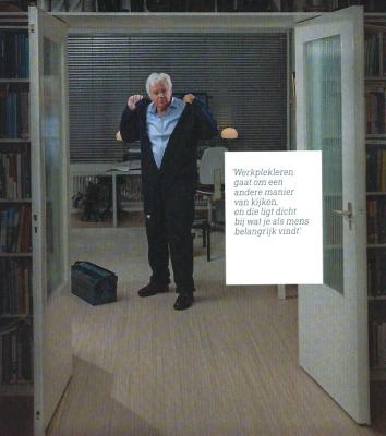 Interview: Werkplekleren