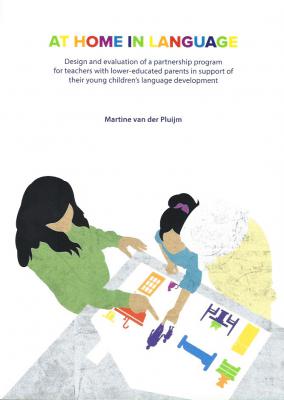 Cover proefschrift Van der Pluijm 2020