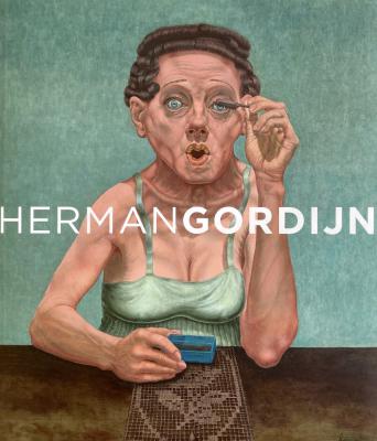 Boek Herman Gordijn (2017)