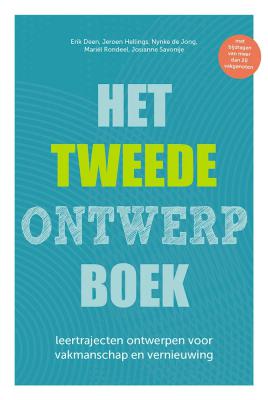 E. Deen e.a. (red.) Het tweede Ontwerpboek. Utrecht 