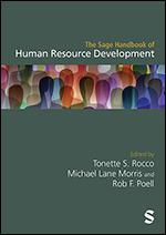 The SAGE Handboek of Human Resources Development 2024