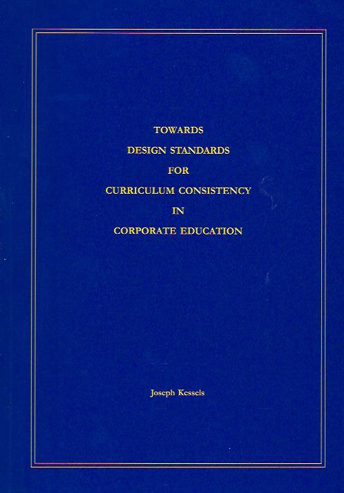 doctora dissertation of pelham 1993